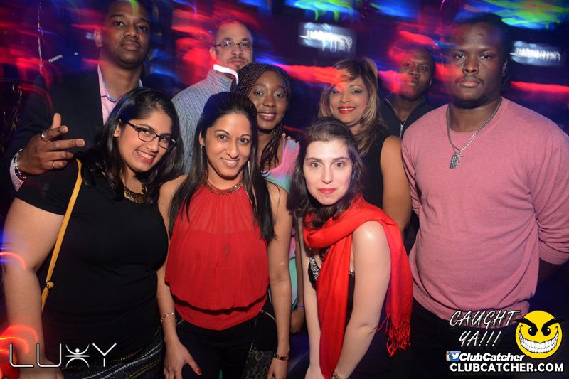 Luxy nightclub photo 112 - February 6th, 2016