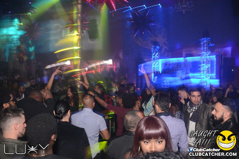 Luxy nightclub photo 113 - February 6th, 2016