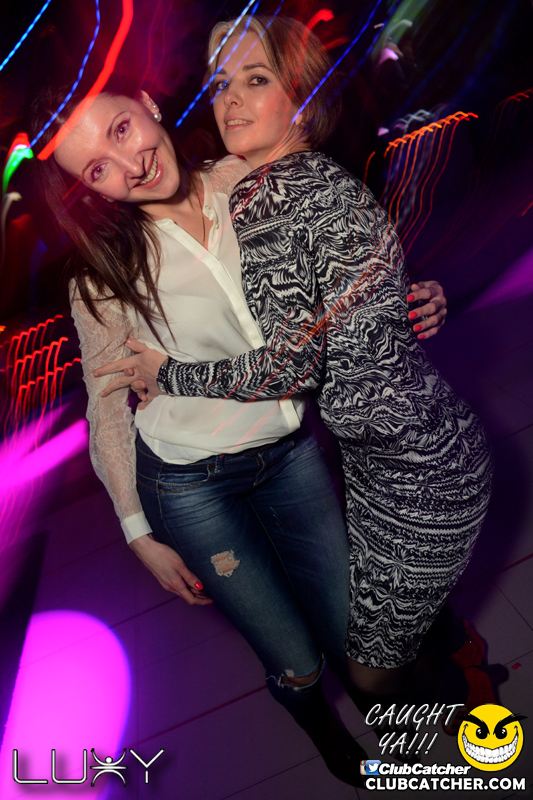Luxy nightclub photo 114 - February 6th, 2016