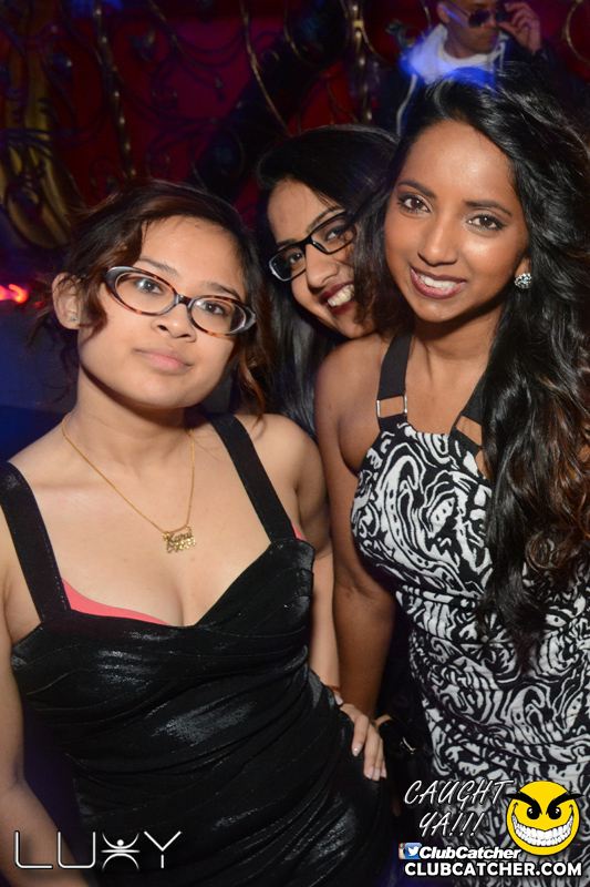 Luxy nightclub photo 115 - February 6th, 2016