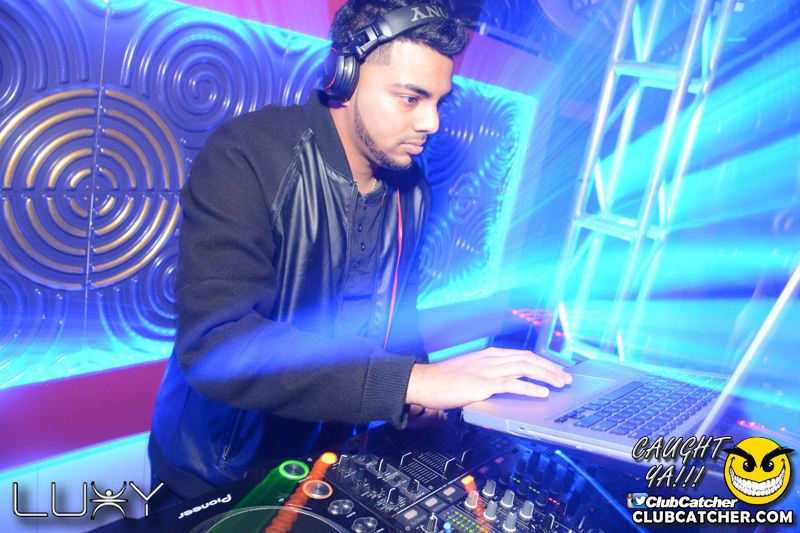 Luxy nightclub photo 116 - February 6th, 2016