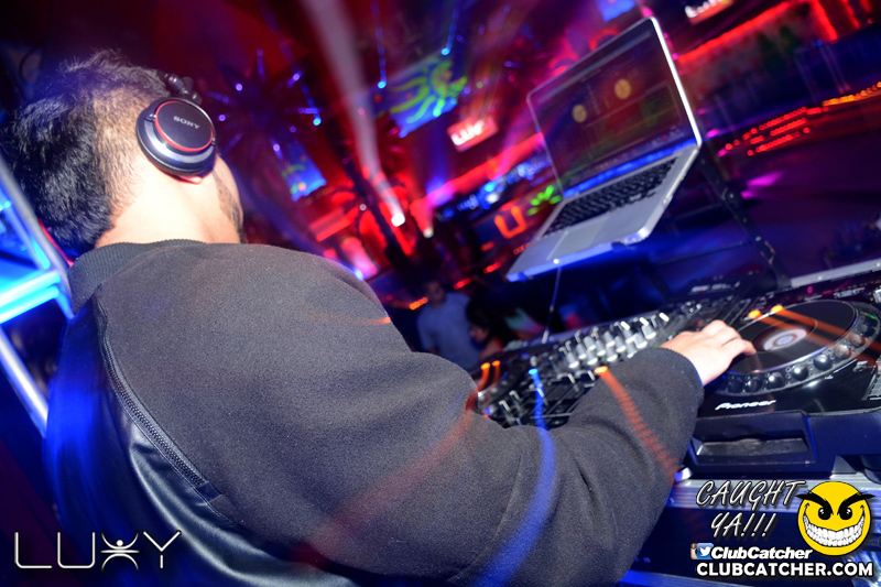 Luxy nightclub photo 117 - February 6th, 2016