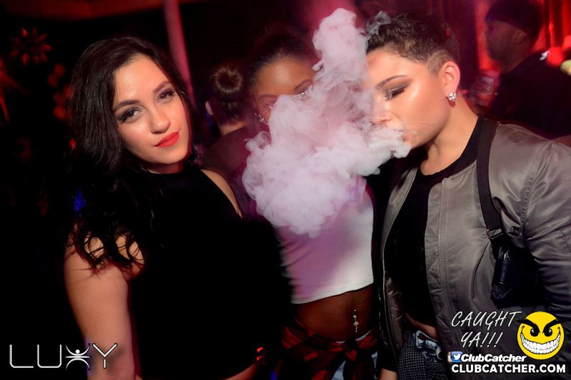 Luxy nightclub photo 13 - February 6th, 2016