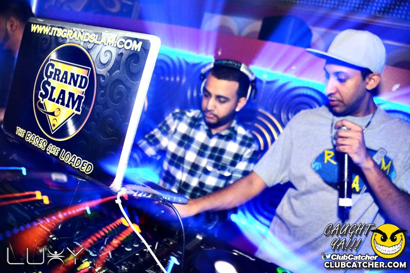 Luxy nightclub photo 121 - February 6th, 2016