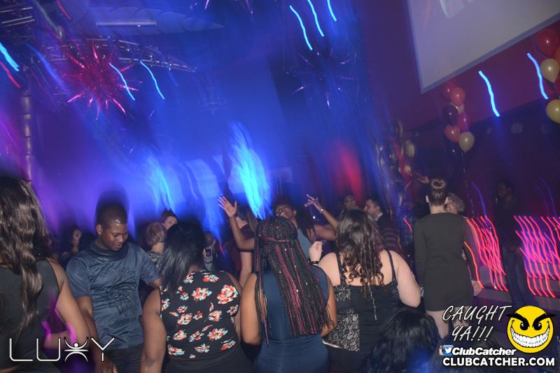 Luxy nightclub photo 122 - February 6th, 2016
