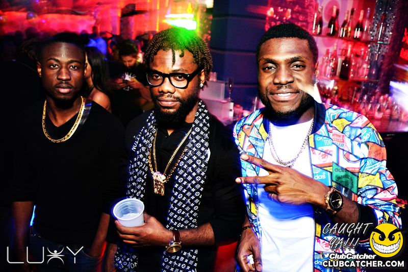 Luxy nightclub photo 123 - February 6th, 2016