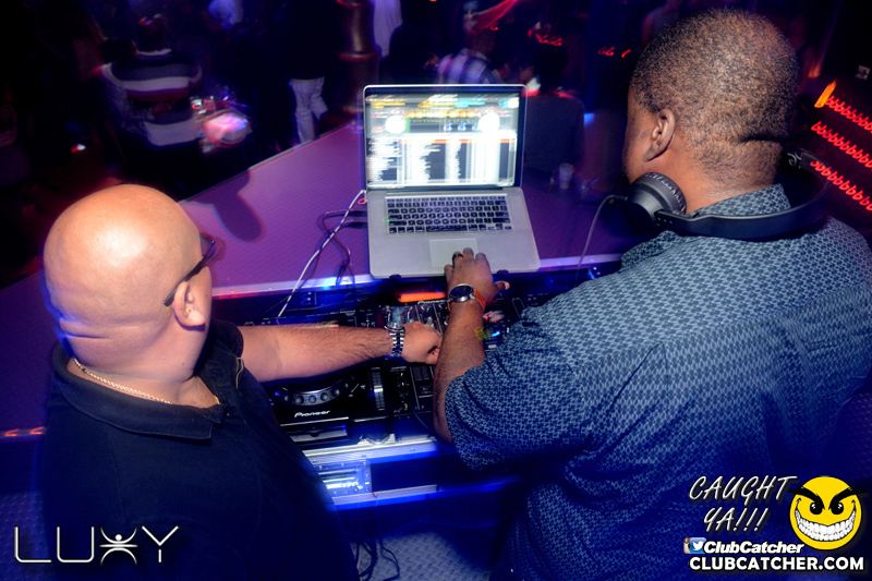Luxy nightclub photo 124 - February 6th, 2016
