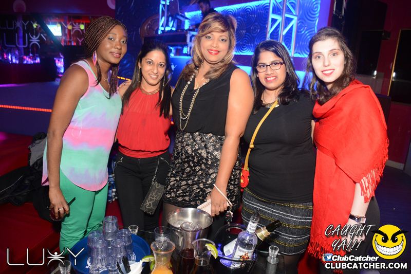Luxy nightclub photo 127 - February 6th, 2016