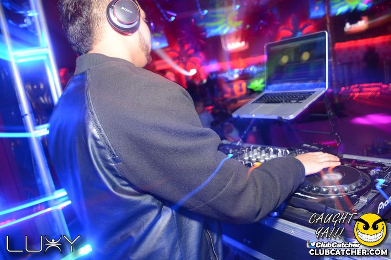 Luxy nightclub photo 130 - February 6th, 2016