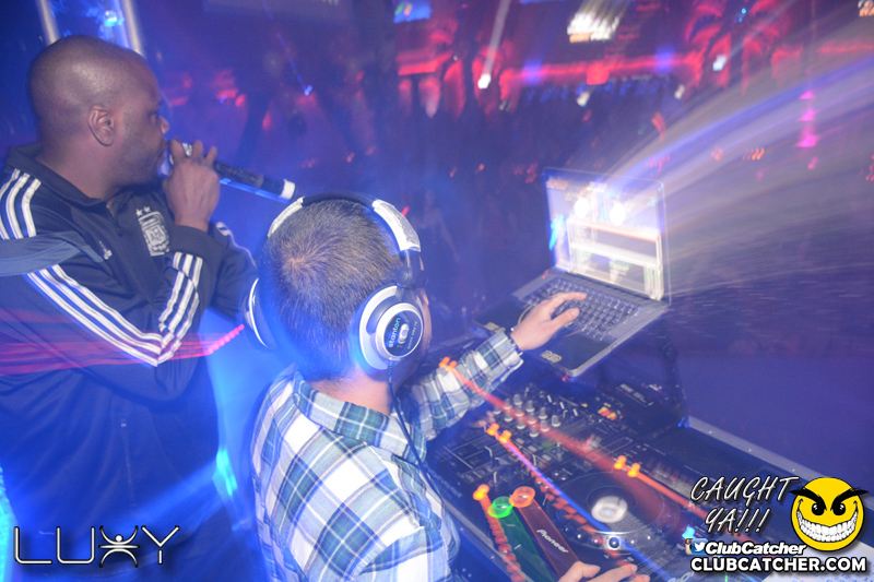 Luxy nightclub photo 131 - February 6th, 2016