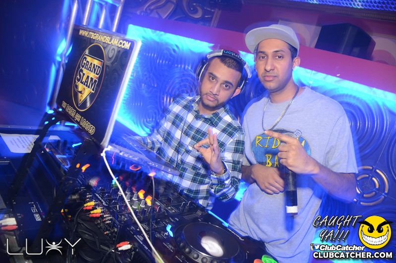 Luxy nightclub photo 133 - February 6th, 2016