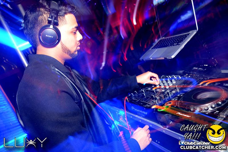 Luxy nightclub photo 134 - February 6th, 2016
