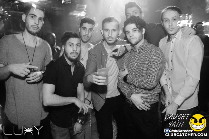 Luxy nightclub photo 135 - February 6th, 2016
