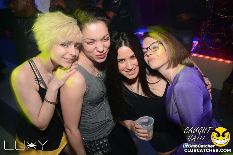 Luxy nightclub photo 137 - February 6th, 2016