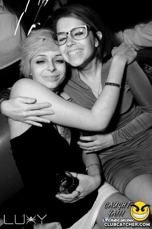 Luxy nightclub photo 138 - February 6th, 2016
