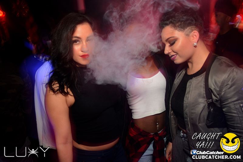 Luxy nightclub photo 141 - February 6th, 2016