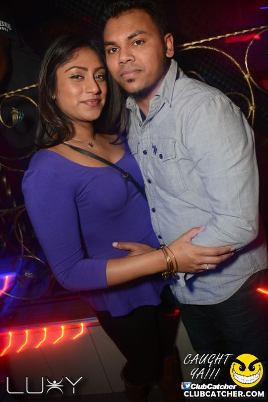 Luxy nightclub photo 16 - February 6th, 2016