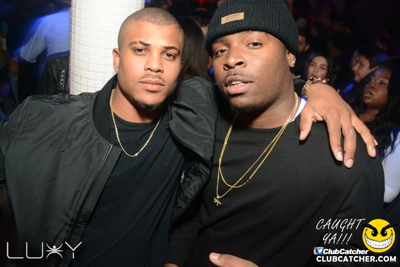 Luxy nightclub photo 18 - February 6th, 2016