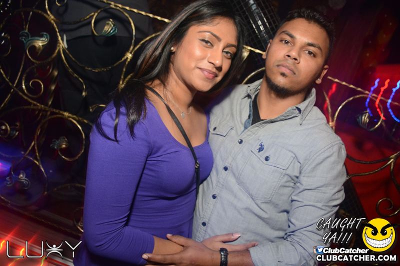 Luxy nightclub photo 19 - February 6th, 2016