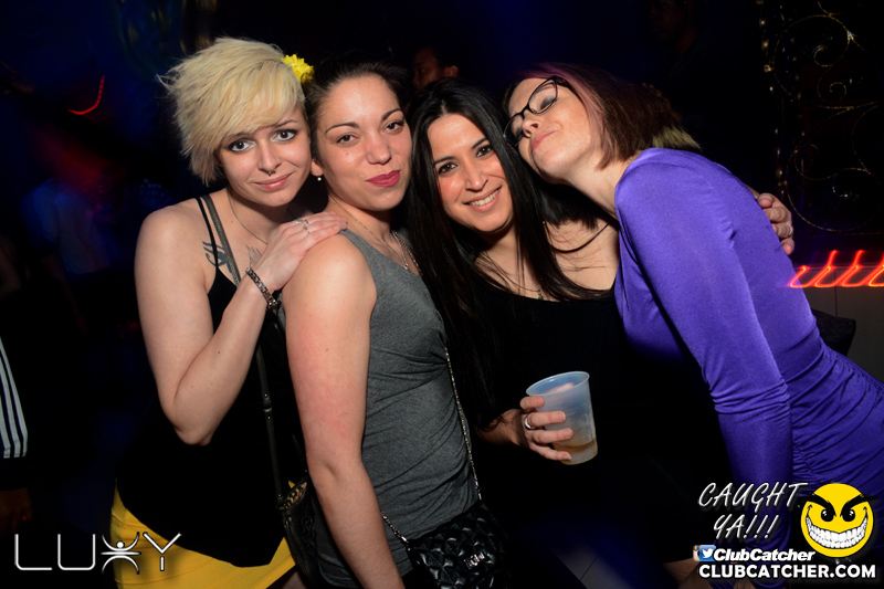 Luxy nightclub photo 20 - February 6th, 2016
