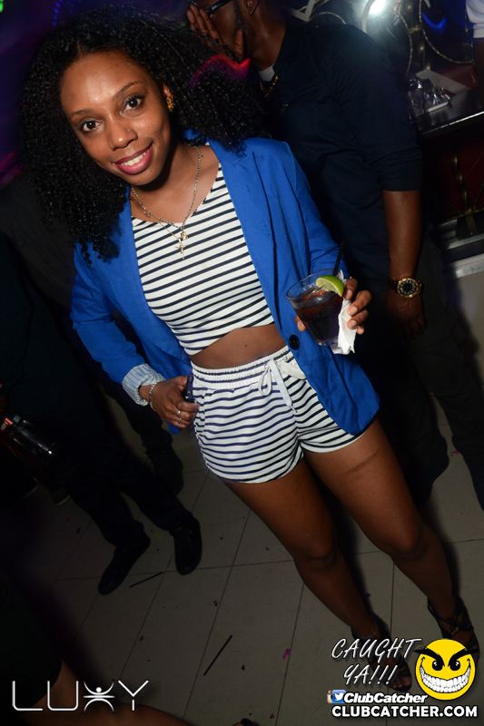 Luxy nightclub photo 3 - February 6th, 2016