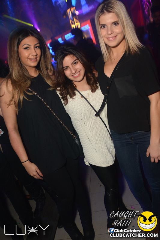 Luxy nightclub photo 24 - February 6th, 2016