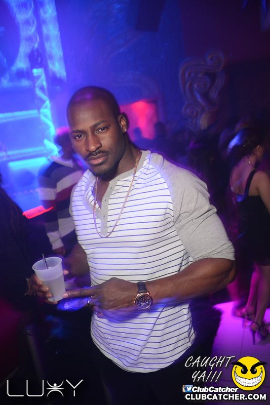 Luxy nightclub photo 27 - February 6th, 2016