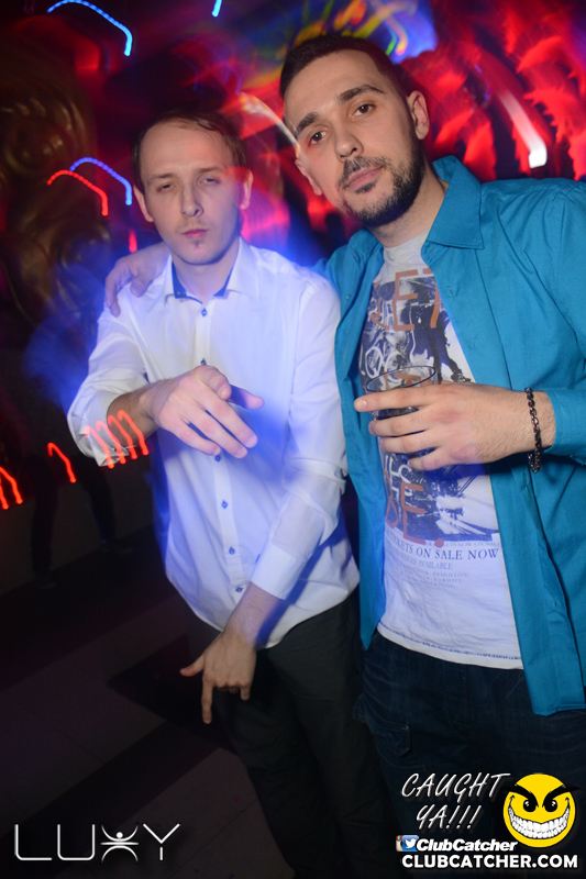 Luxy nightclub photo 28 - February 6th, 2016