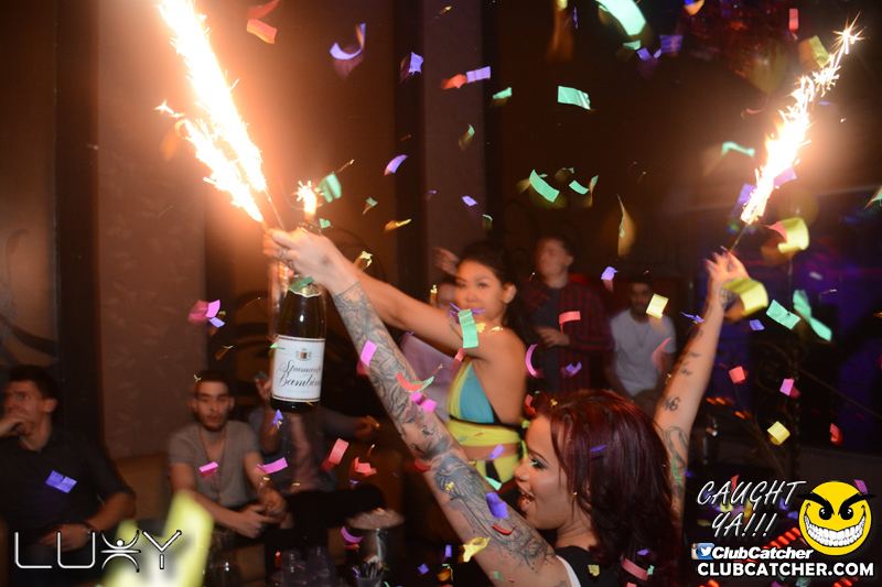 Luxy nightclub photo 29 - February 6th, 2016