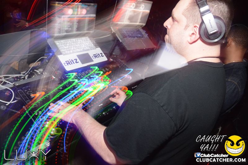 Luxy nightclub photo 30 - February 6th, 2016