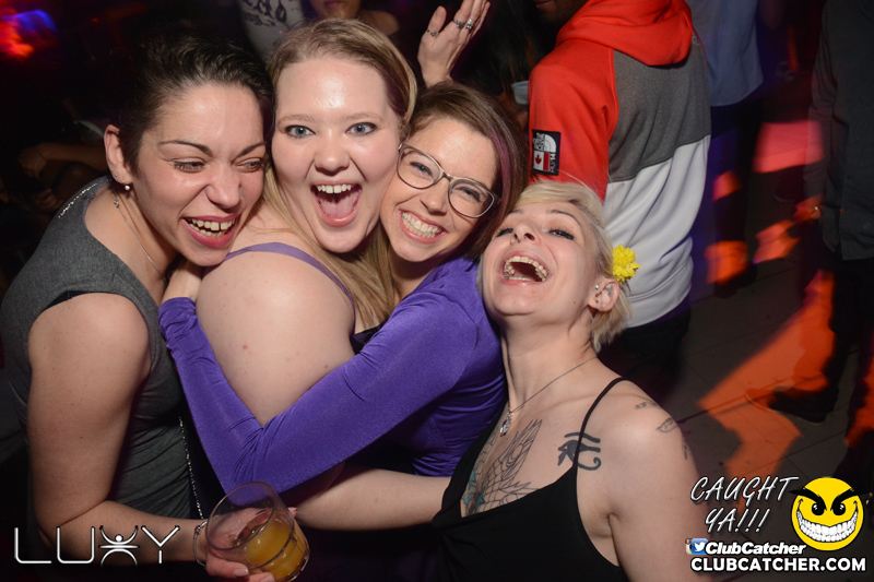 Luxy nightclub photo 32 - February 6th, 2016