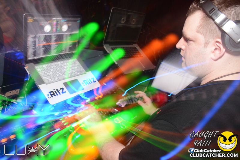 Luxy nightclub photo 37 - February 6th, 2016