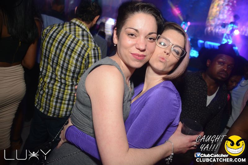 Luxy nightclub photo 38 - February 6th, 2016
