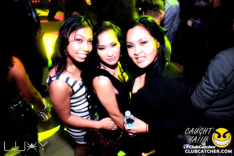 Luxy nightclub photo 39 - February 6th, 2016