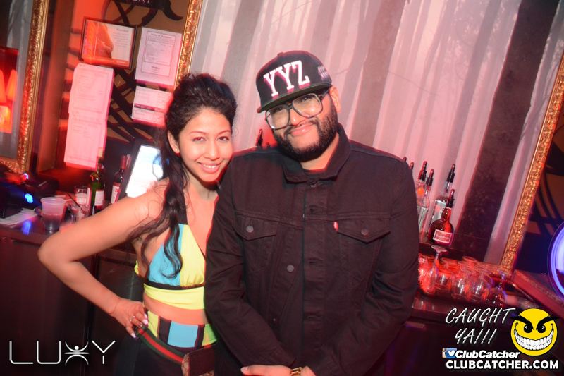 Luxy nightclub photo 40 - February 6th, 2016