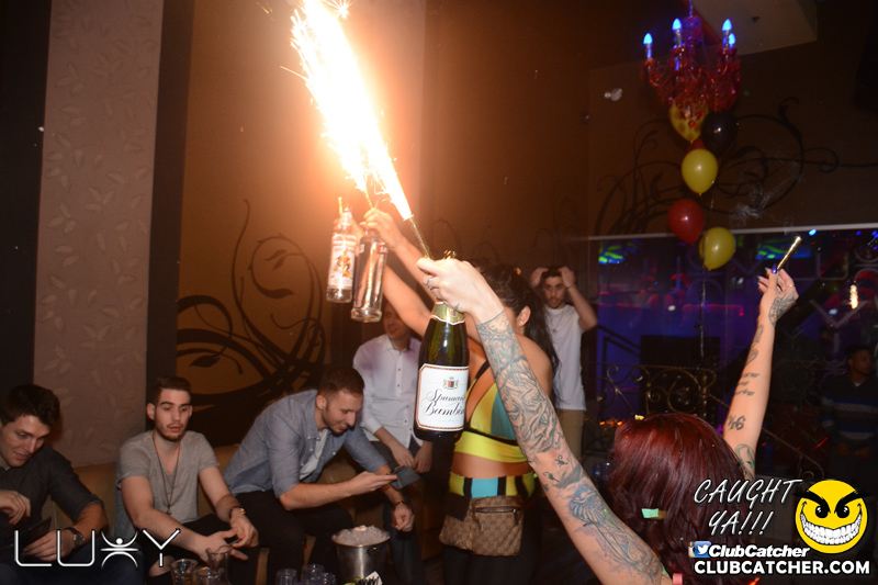 Luxy nightclub photo 43 - February 6th, 2016