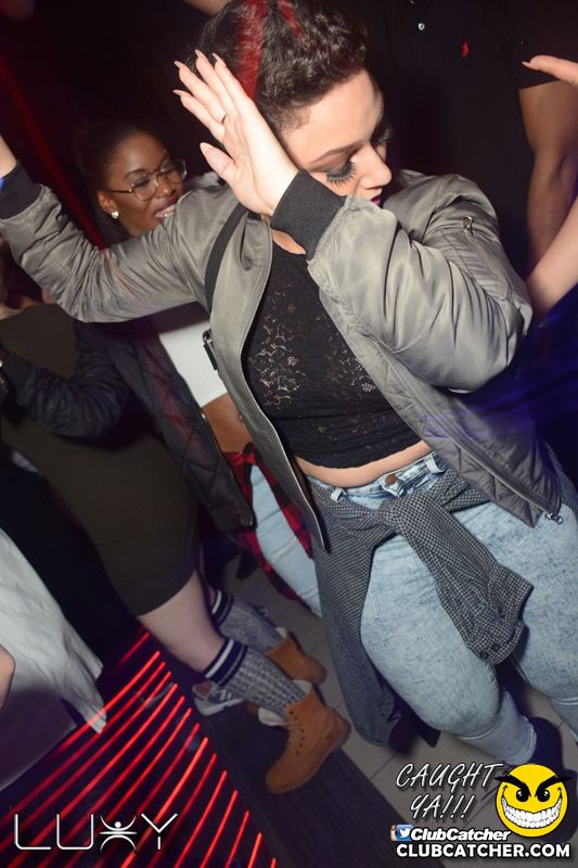 Luxy nightclub photo 44 - February 6th, 2016