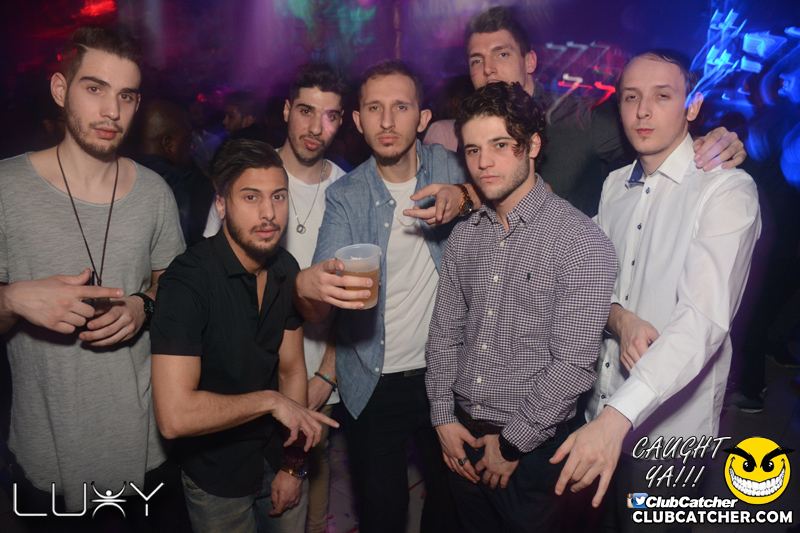 Luxy nightclub photo 45 - February 6th, 2016