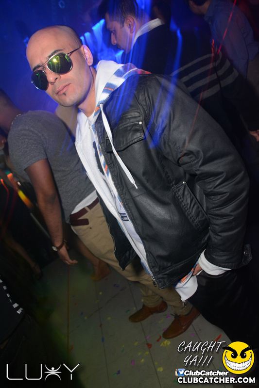 Luxy nightclub photo 46 - February 6th, 2016