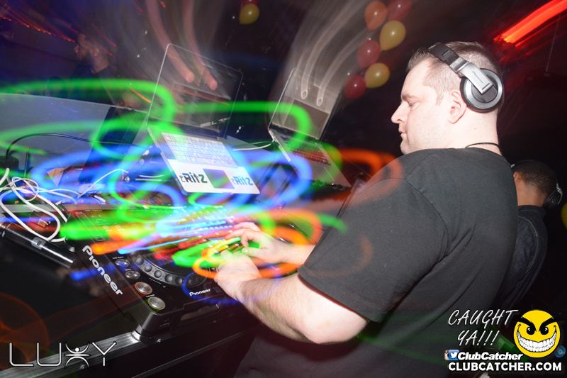Luxy nightclub photo 50 - February 6th, 2016