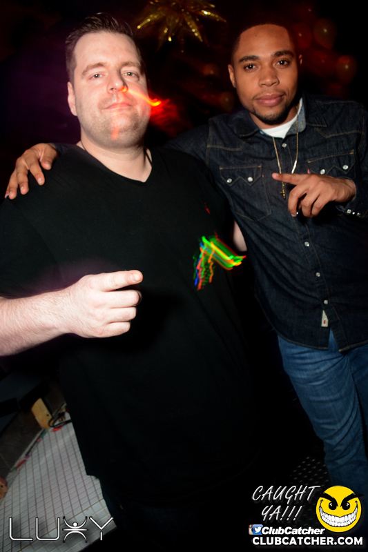 Luxy nightclub photo 6 - February 6th, 2016