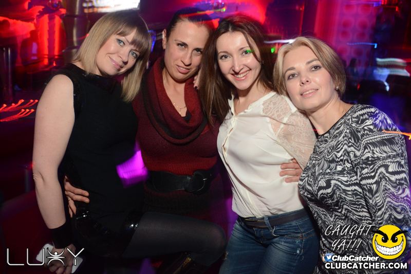 Luxy nightclub photo 51 - February 6th, 2016