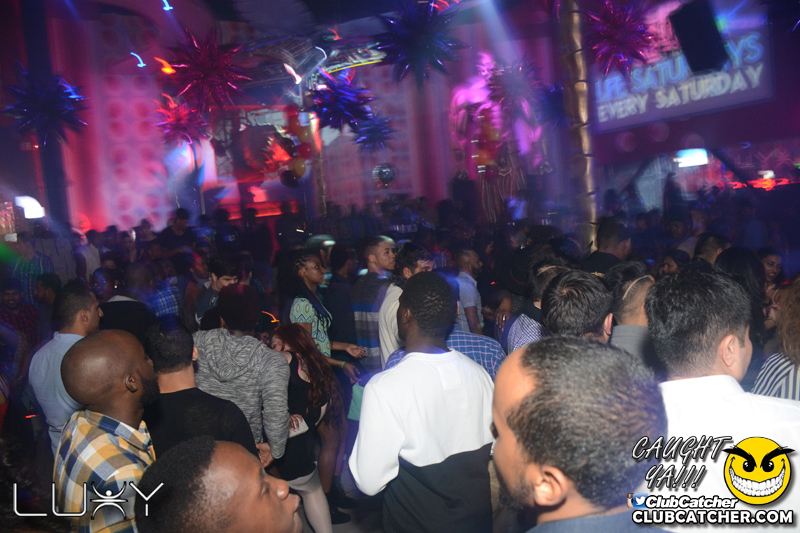 Luxy nightclub photo 52 - February 6th, 2016