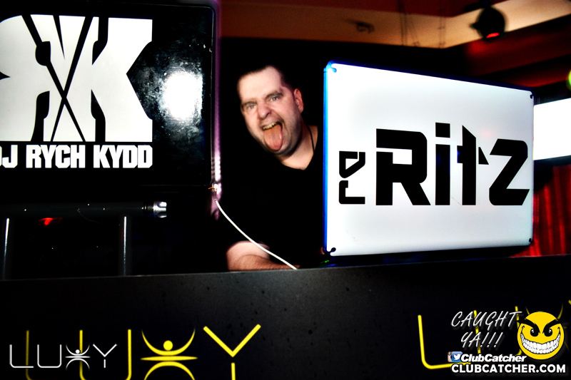 Luxy nightclub photo 54 - February 6th, 2016