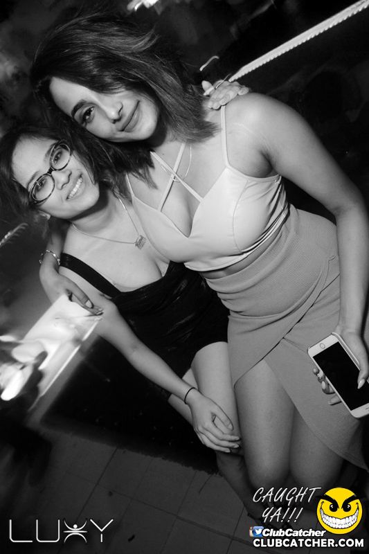 Luxy nightclub photo 55 - February 6th, 2016