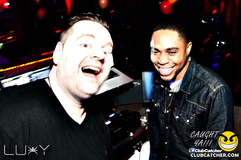 Luxy nightclub photo 58 - February 6th, 2016
