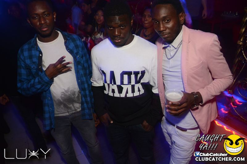 Luxy nightclub photo 59 - February 6th, 2016