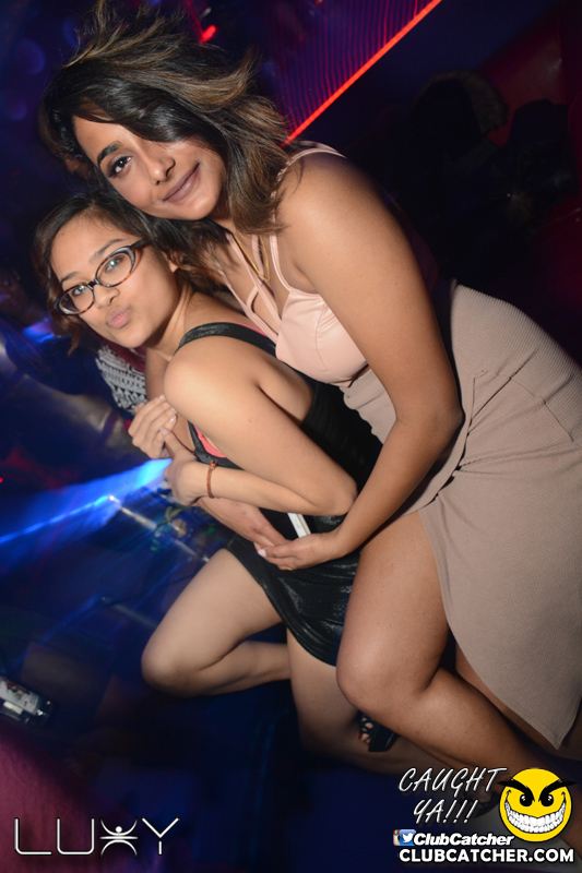 Luxy nightclub photo 7 - February 6th, 2016
