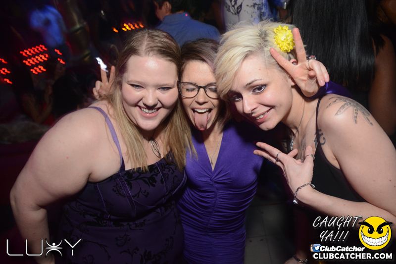 Luxy nightclub photo 61 - February 6th, 2016