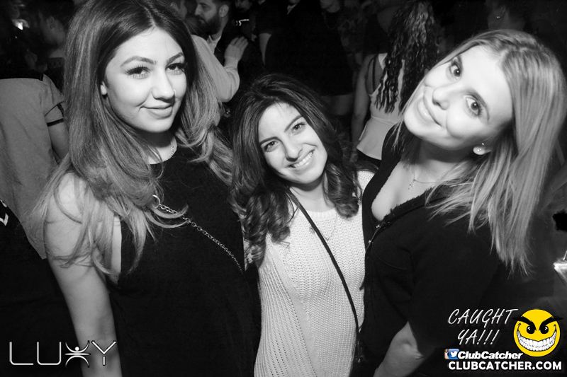 Luxy nightclub photo 62 - February 6th, 2016